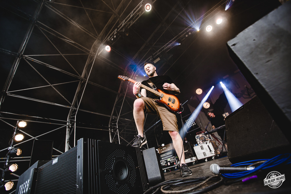 A – 2000trees Festival 2019 – 13/07/2019 2000trees Festival 2019 2000trees Festival 2019