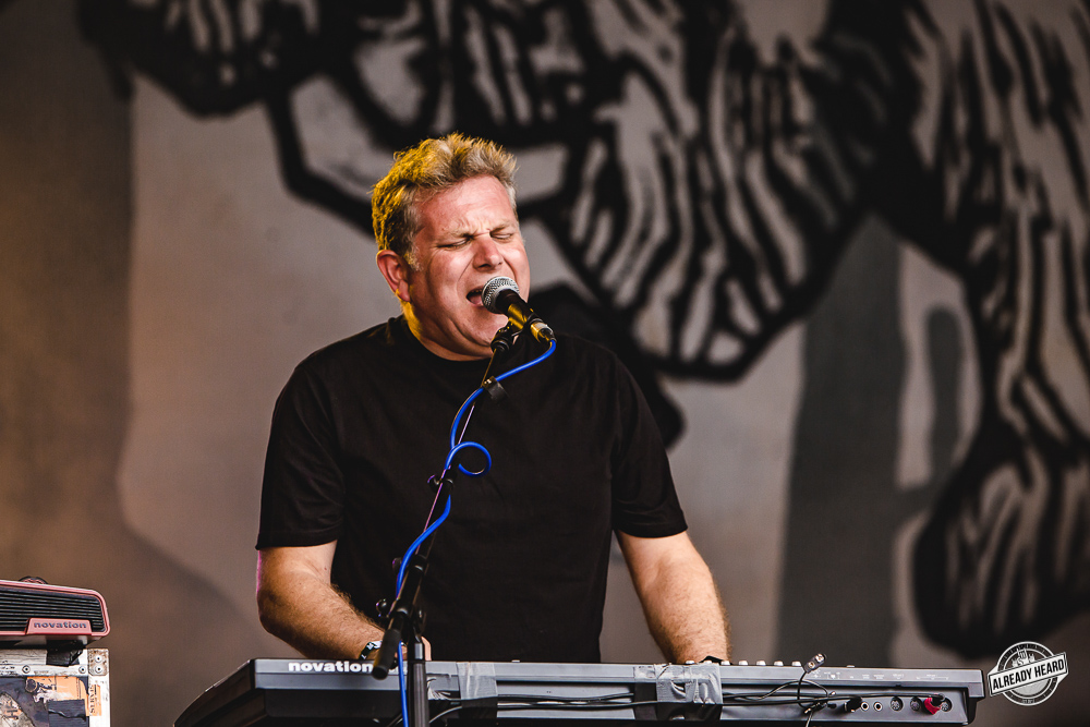 A – 2000trees Festival 2019 – 13/07/2019 2000trees Festival 2019 2000trees Festival 2019