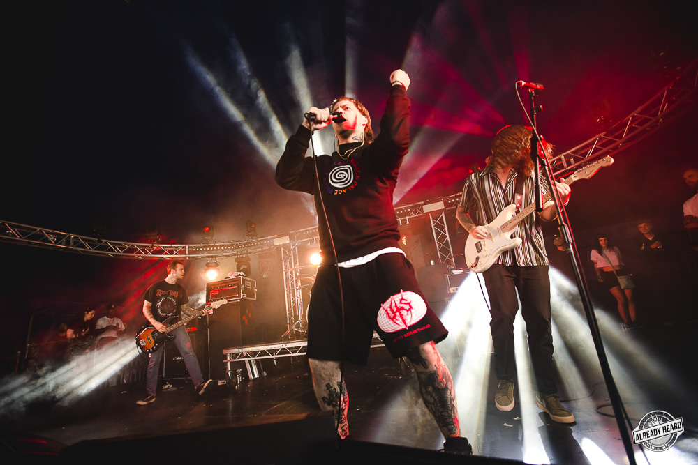 AngelDust_JezPennington_2000trees19_01 Live Review: 2000trees Festival 2019 2000trees Festival 2019 2000trees Festival 2019