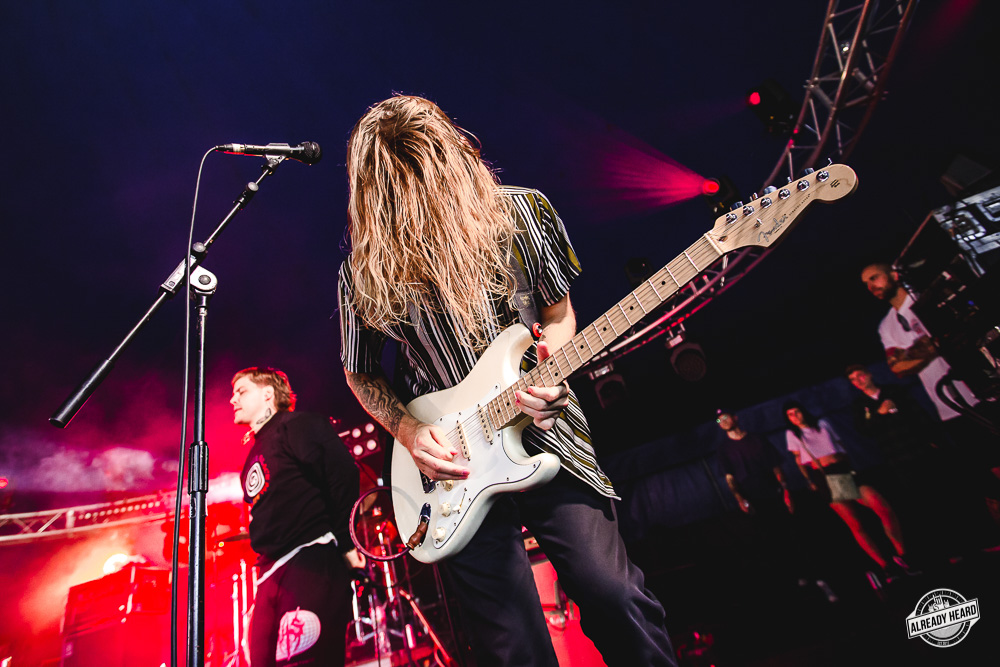 AngelDust_JezPennington_2000trees19_05 Live Review: 2000trees Festival 2019 2000trees Festival 2019 2000trees Festival 2019