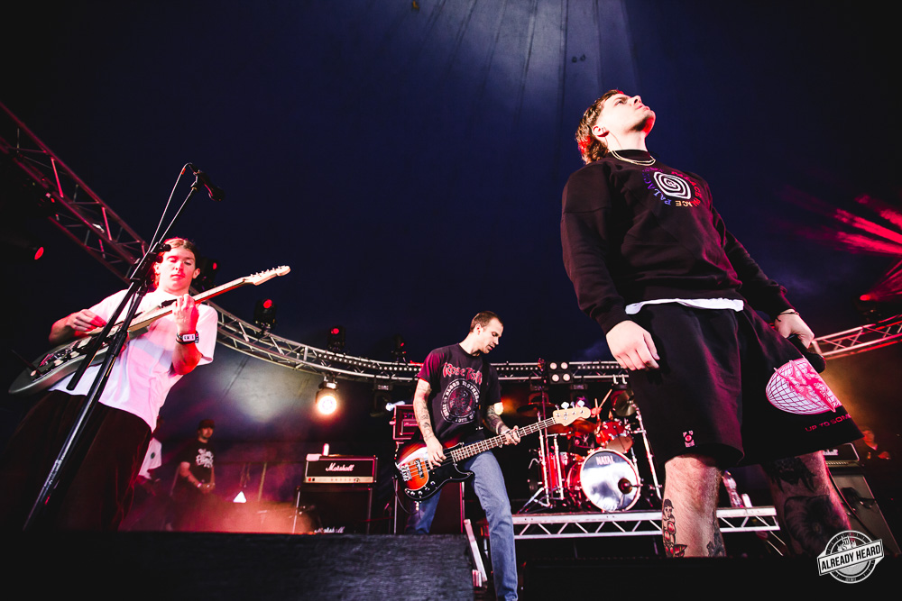 AngelDust_JezPennington_2000trees19_07 Live Review: 2000trees Festival 2019 2000trees Festival 2019 2000trees Festival 2019