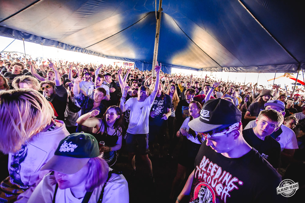 AngelDust_JezPennington_2000trees19_11 Live Review: 2000trees Festival 2019 2000trees Festival 2019 2000trees Festival 2019