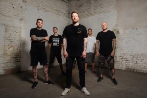 Comeback Kid