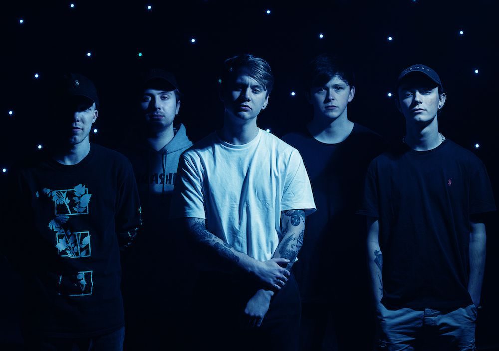 EP Premiere: Decay - Modern Conversation 1 EP Premiere: Decay - Modern Conversation Decay Already Heard Track Guide