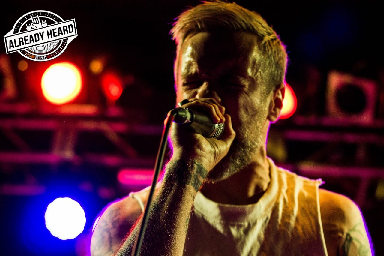 Sect - Electric Ballroom, Camden, London - 1/7/2019