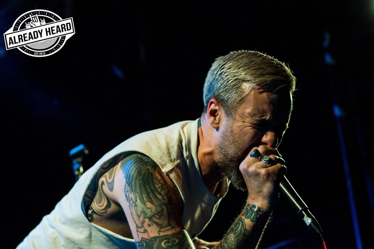 Sect - Electric Ballroom, Camden, London - 1/7/2019