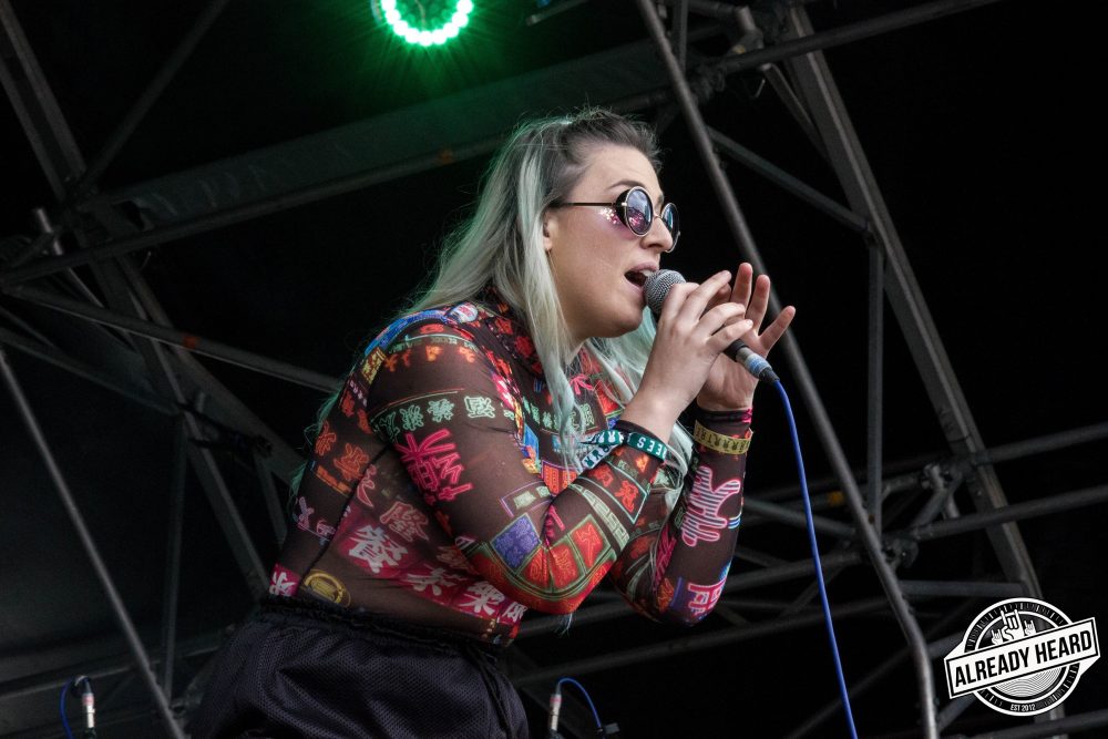 Vukovi - 2000tress Festival 2019 - 13/7/2019 Vukovi - 2000tress Festival 2019 - 13/7/2019