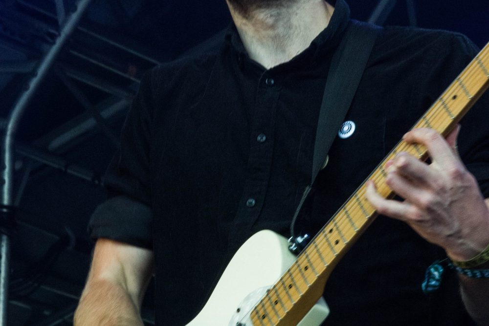 Muncie Girls - 2000trees Festival 2019 - 13/7/2019