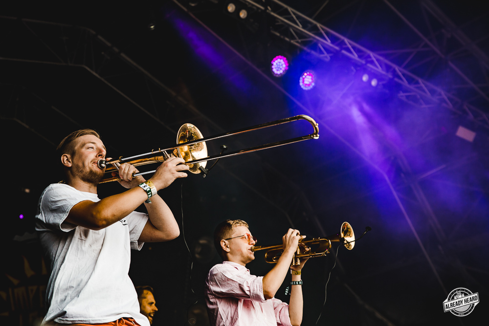 Imperial Leisure - 2000trees Festival 2019 - 11/07/2019 2000trees Festival 2019 2000trees Festival 2019