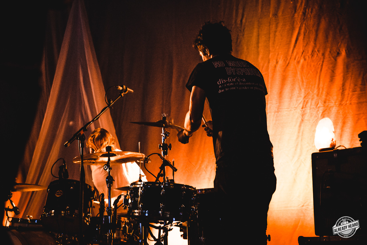 La Dispute – Electric Brixton, London – 02/07/2019 Electric Brixton Live Photos