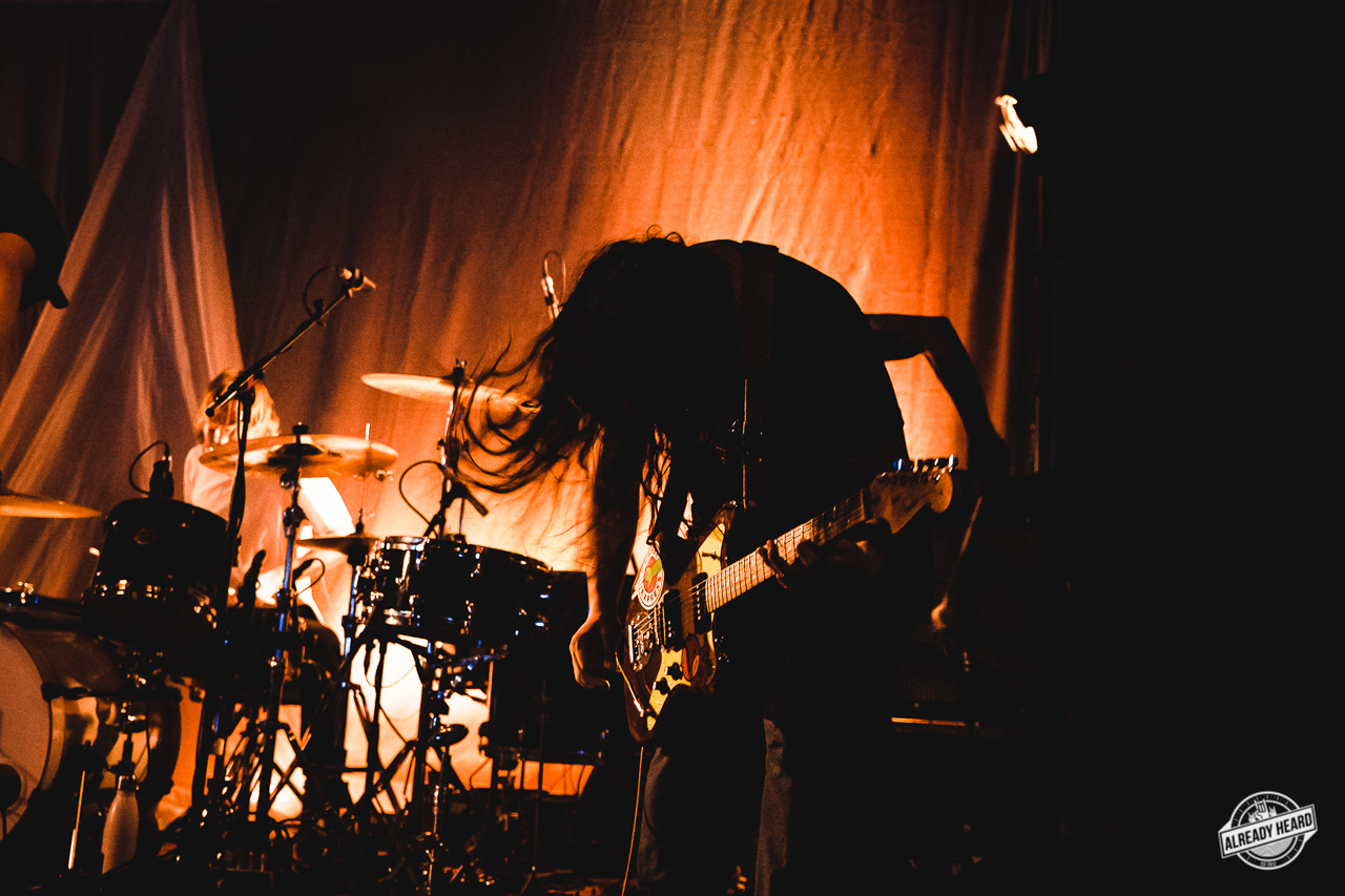 La Dispute – Electric Brixton, London – 02/07/2019 Electric Brixton Live Photos