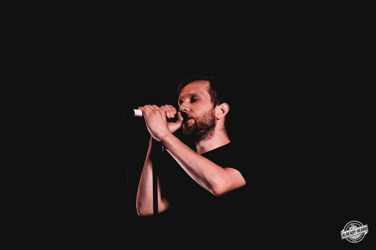 La Dispute – Electric Brixton, London – 02/07/2019 Electric Brixton Live Photos