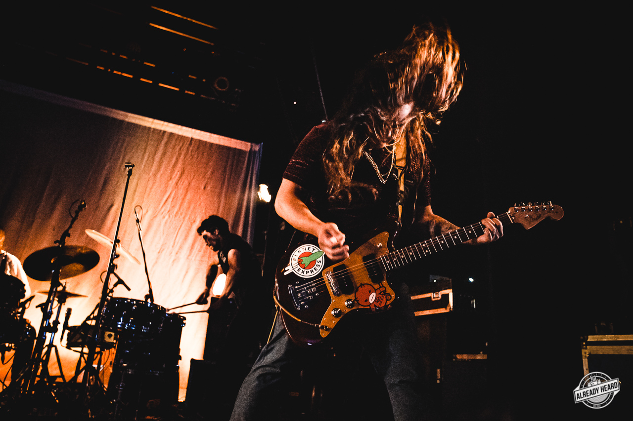 La Dispute – Electric Brixton, London – 02/07/2019 Electric Brixton Live Photos