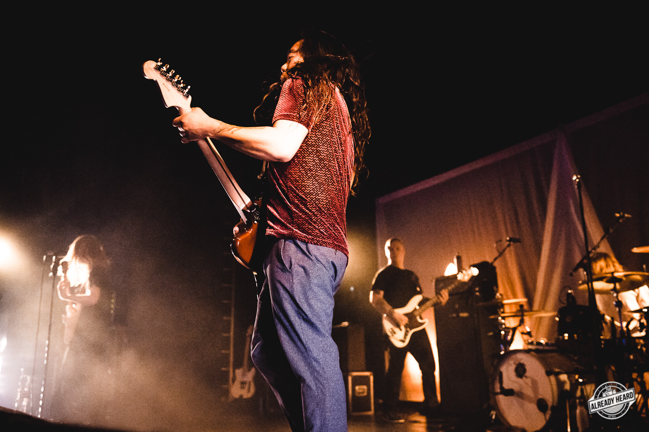 La Dispute – Electric Brixton, London – 02/07/2019 Electric Brixton Live Photos