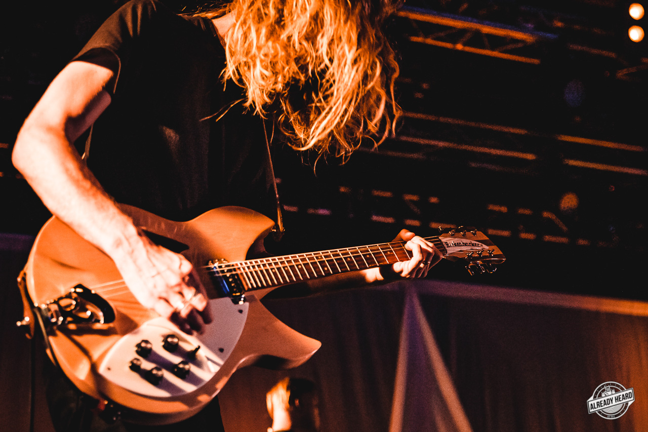 La Dispute – Electric Brixton, London – 02/07/2019 Electric Brixton Live Photos