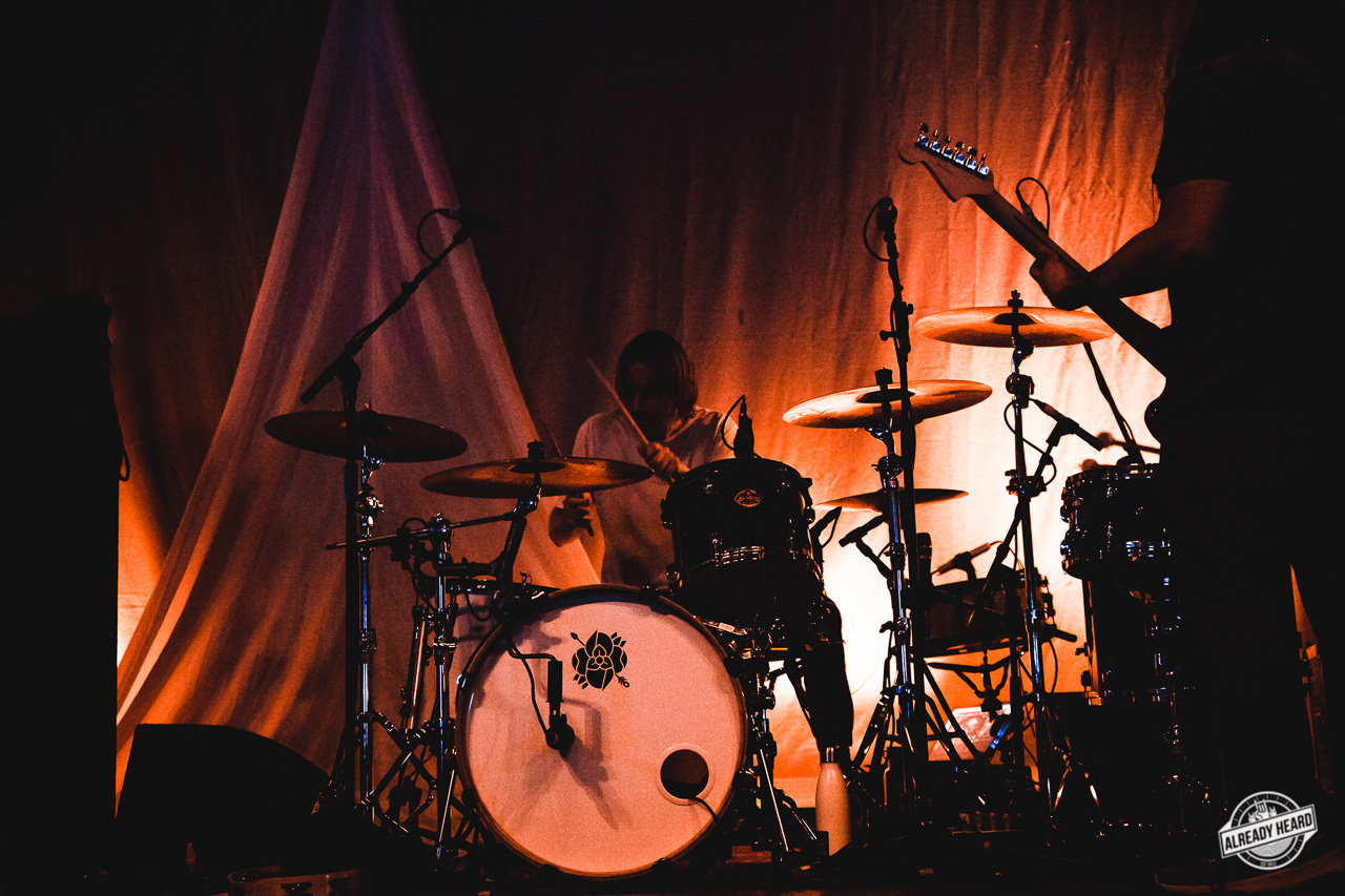 La Dispute – Electric Brixton, London – 02/07/2019 Electric Brixton Live Photos