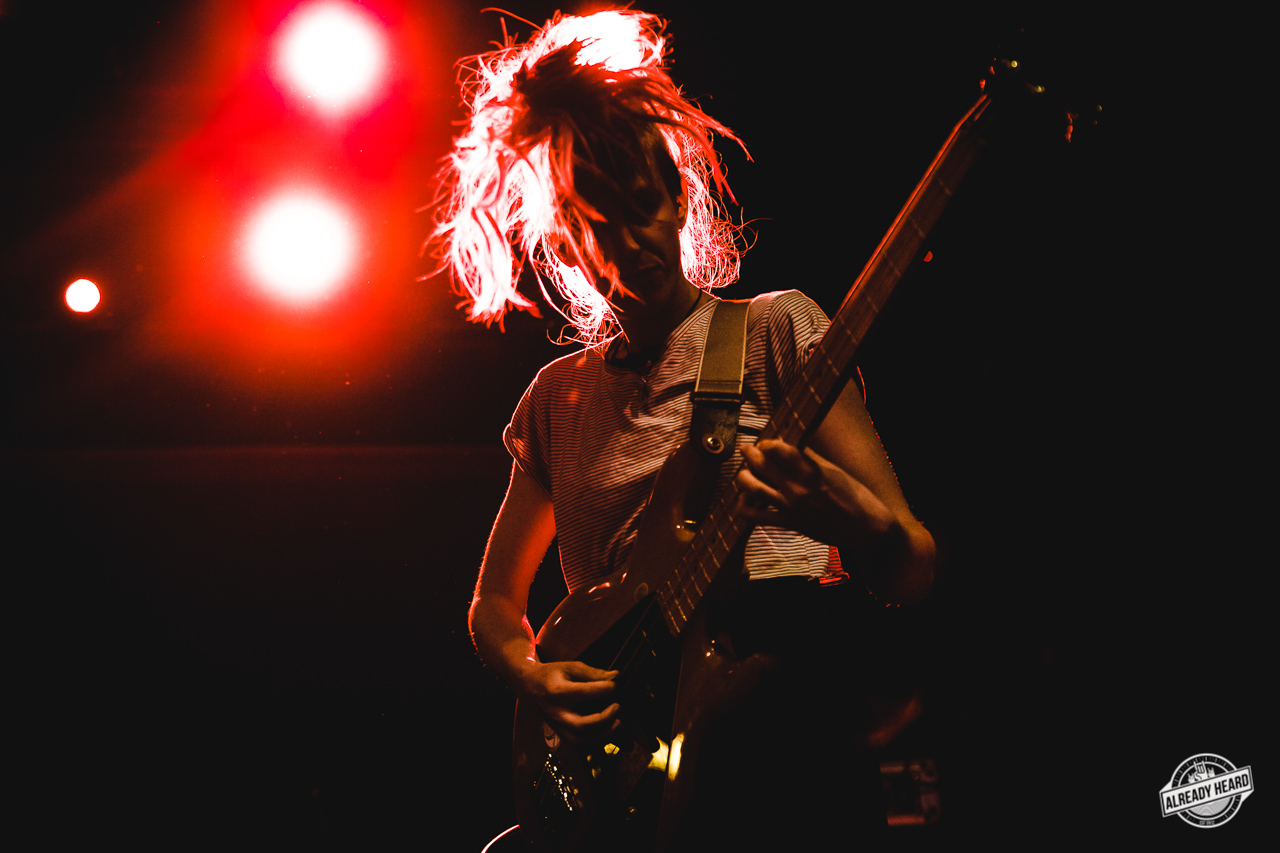 Petrol Girls – Electric Brixton, London – 02/07/2019 Electric Brixton Live Photos