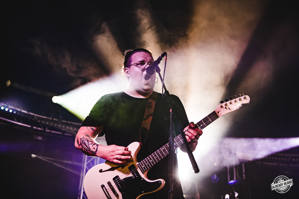 Milk Teeth - 2000trees Festival 2019 - 11/07/2019 2000trees Festival 2019 2000trees Festival 2019