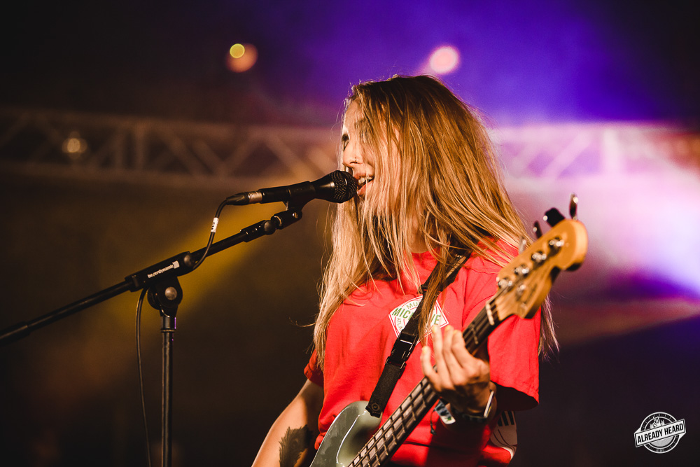 Milk Teeth - 2000trees Festival 2019 - 11/07/2019 2000trees Festival 2019 2000trees Festival 2019