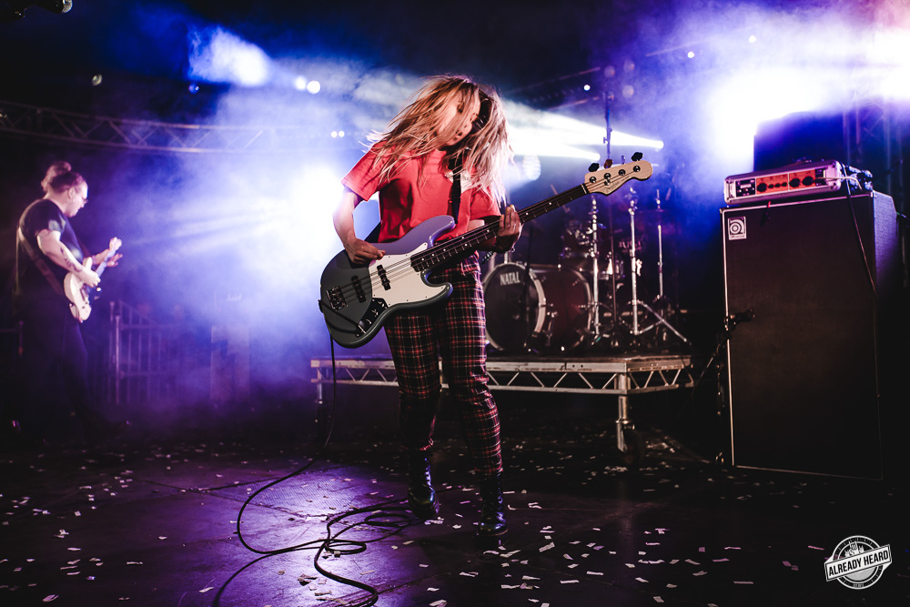 Milk Teeth - 2000trees Festival 2019 - 11/07/2019 2000trees Festival 2019 2000trees Festival 2019