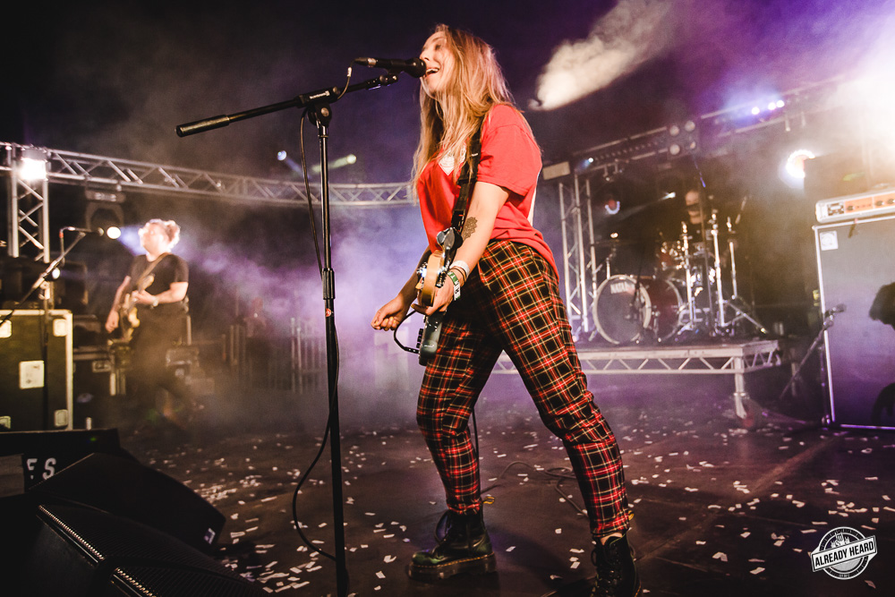 Milk Teeth - 2000trees Festival 2019 - 11/07/2019 2000trees Festival 2019 2000trees Festival 2019