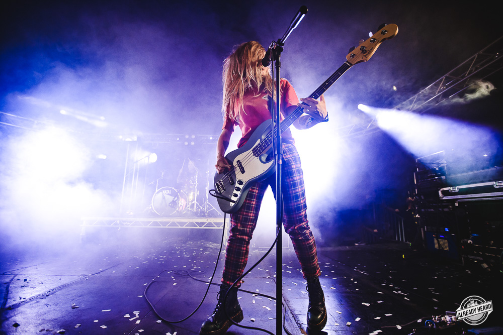 Milk Teeth - 2000trees Festival 2019 - 11/07/2019 2000trees Festival 2019 2000trees Festival 2019