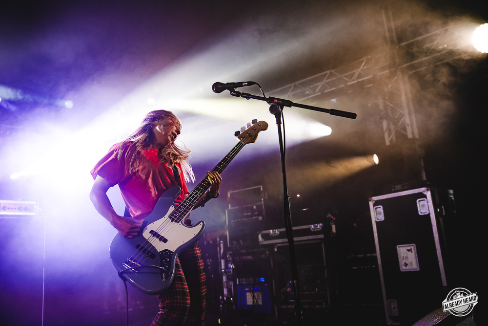 Milk Teeth - 2000trees Festival 2019 - 11/07/2019 2000trees Festival 2019 2000trees Festival 2019