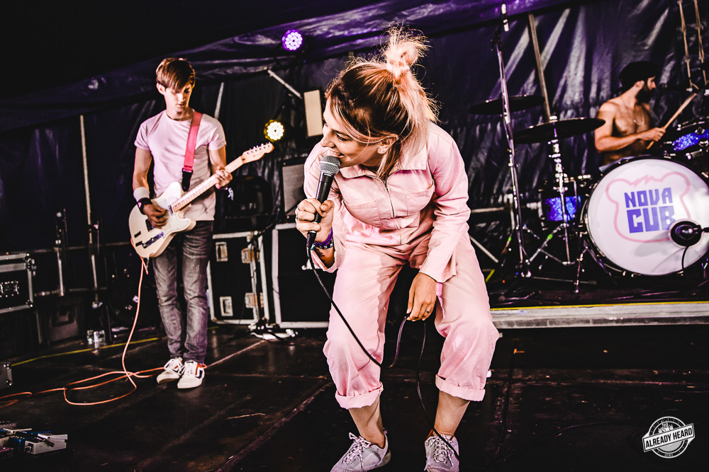 Novacub - 2000trees Festival 2019 - 11/07/2019 2000trees Festival 2019 2000trees Festival 2019