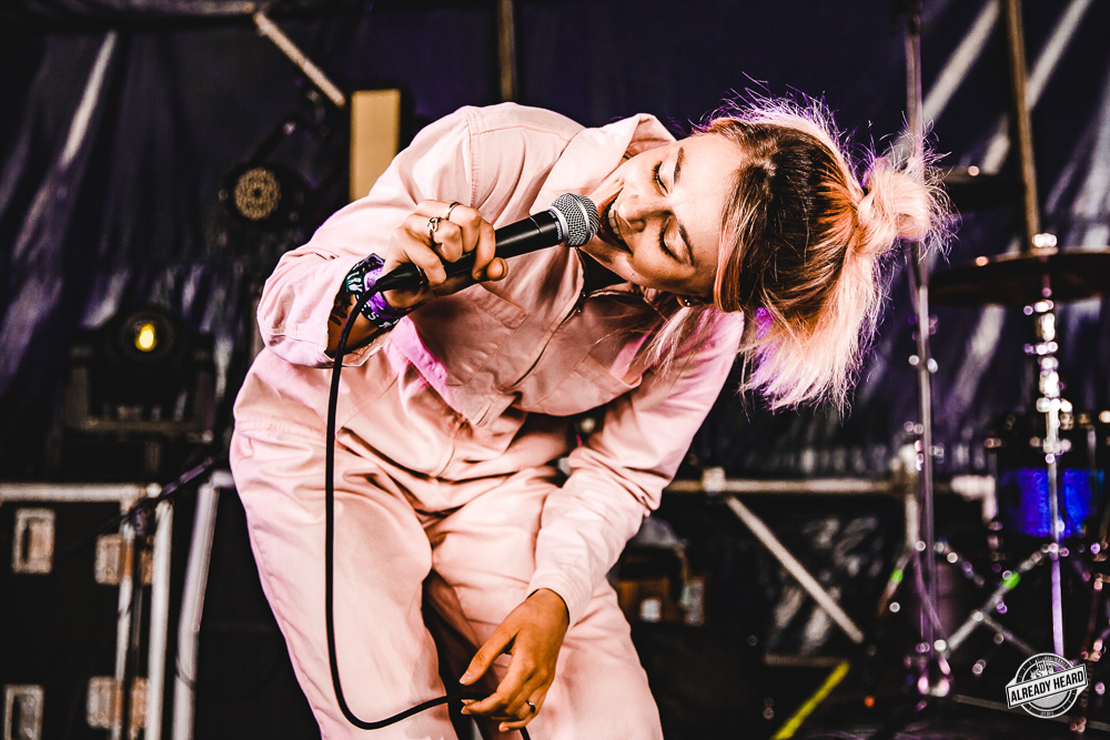 Novacub - 2000trees Festival 2019 - 11/07/2019 2000trees Festival 2019 2000trees Festival 2019