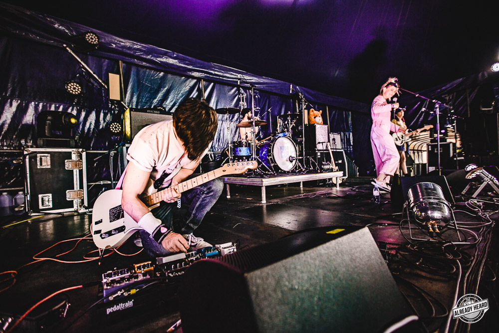 Novacub - 2000trees Festival 2019 - 11/07/2019 2000trees Festival 2019 2000trees Festival 2019