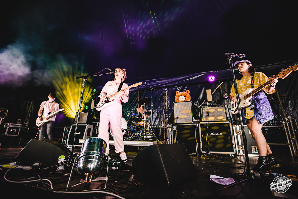 Novacub - 2000trees Festival 2019 - 11/07/2019 2000trees Festival 2019 2000trees Festival 2019