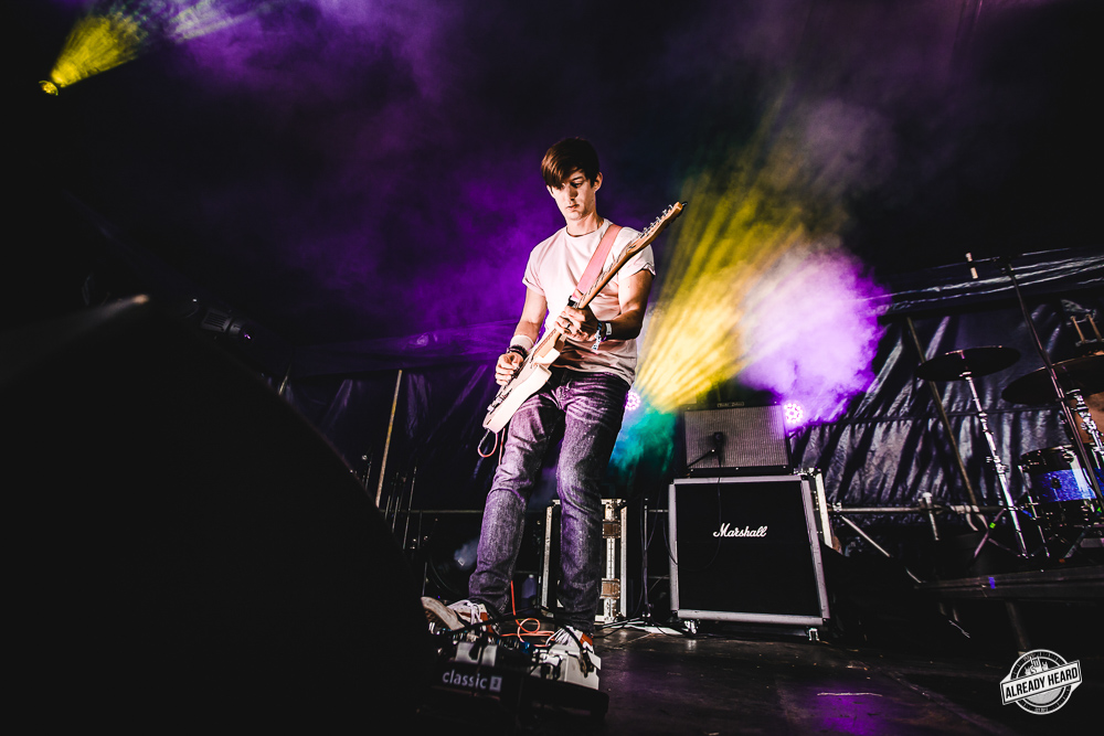 Novacub - 2000trees Festival 2019 - 11/07/2019 2000trees Festival 2019 2000trees Festival 2019