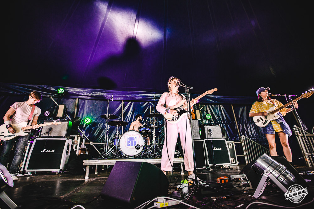 Novacub - 2000trees Festival 2019 - 11/07/2019 2000trees Festival 2019 2000trees Festival 2019