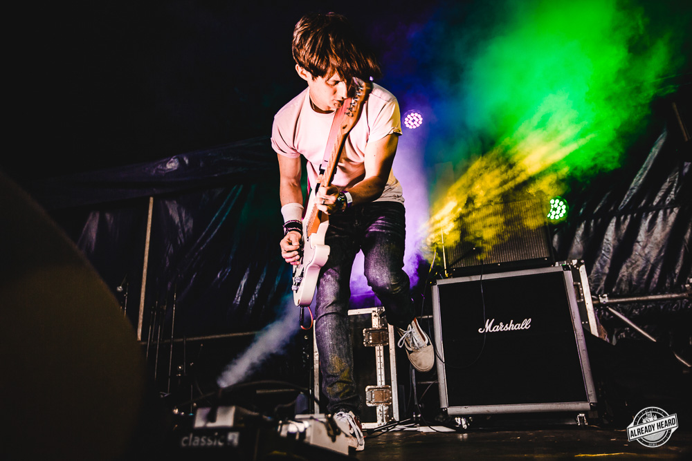 Novacub - 2000trees Festival 2019 - 11/07/2019 2000trees Festival 2019 2000trees Festival 2019