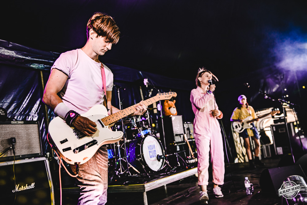 Novacub - 2000trees Festival 2019 - 11/07/2019 2000trees Festival 2019 2000trees Festival 2019