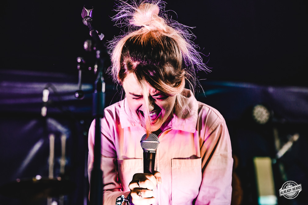 Novacub - 2000trees Festival 2019 - 11/07/2019 2000trees Festival 2019 2000trees Festival 2019