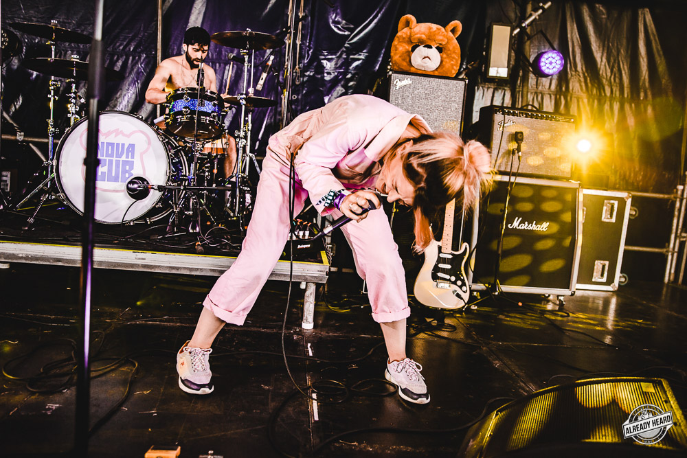 Novacub - 2000trees Festival 2019 - 11/07/2019 2000trees Festival 2019 2000trees Festival 2019