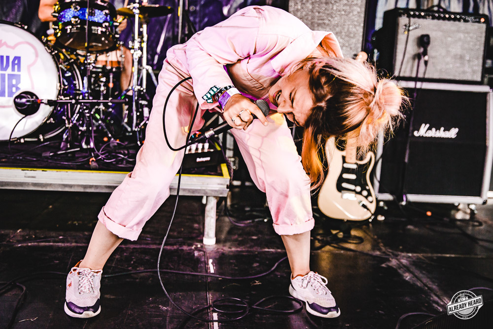 Novacub - 2000trees Festival 2019 - 11/07/2019 2000trees Festival 2019 2000trees Festival 2019
