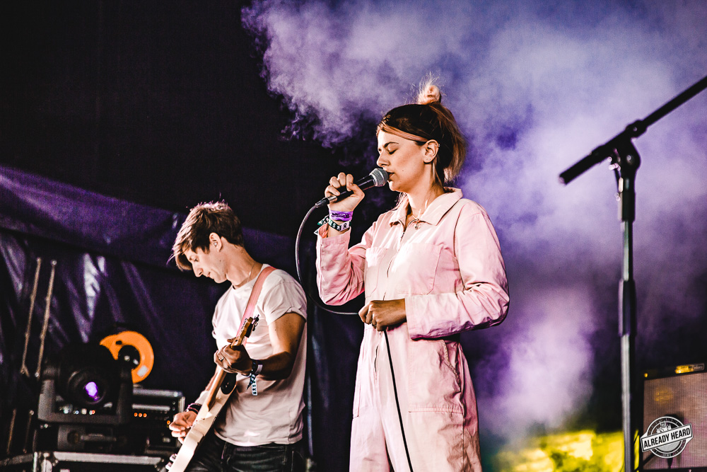 Novacub - 2000trees Festival 2019 - 11/07/2019 2000trees Festival 2019 2000trees Festival 2019