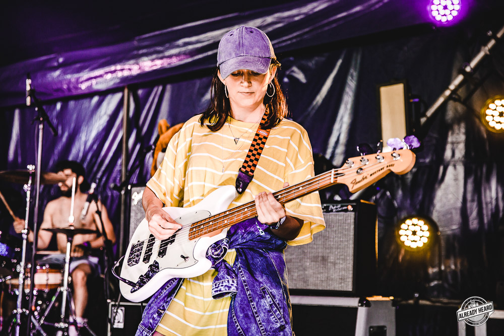 Novacub - 2000trees Festival 2019 - 11/07/2019 2000trees Festival 2019 2000trees Festival 2019