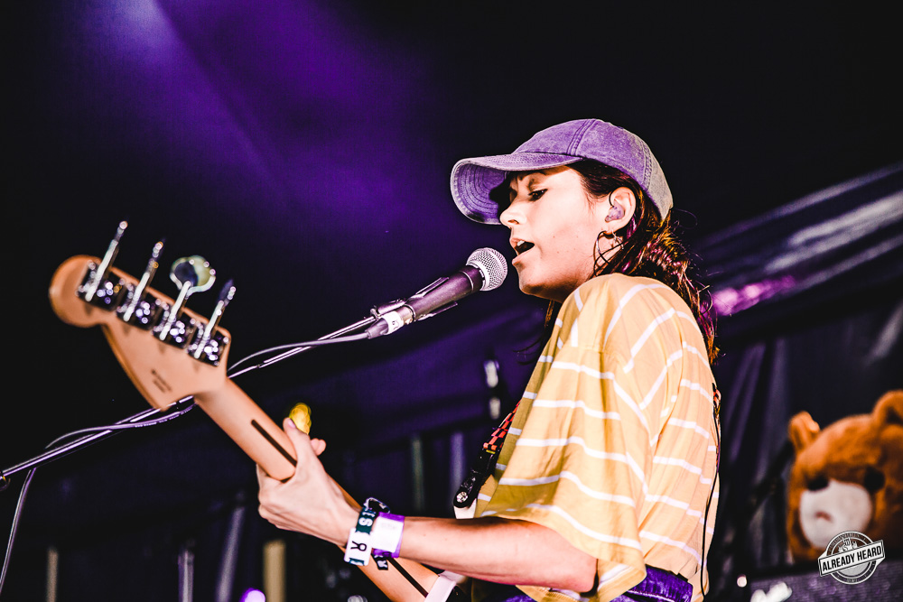 Novacub - 2000trees Festival 2019 - 11/07/2019 2000trees Festival 2019 2000trees Festival 2019
