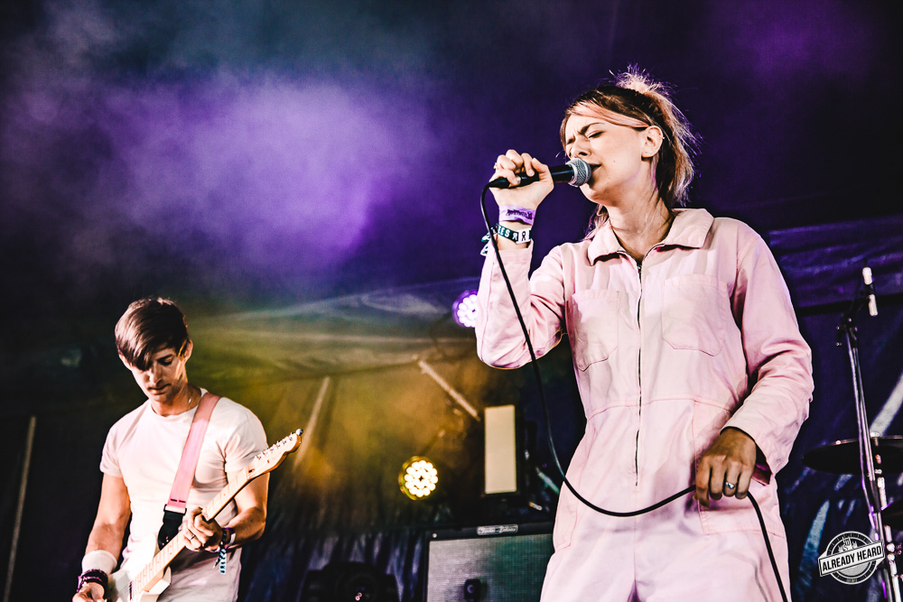 Novacub - 2000trees Festival 2019 - 11/07/2019 2000trees Festival 2019 2000trees Festival 2019