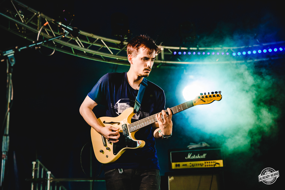 Petrol Girls - 2000trees Festival 2019 - 11/07/2019 2000trees Festival 2019 2000trees Festival 2019
