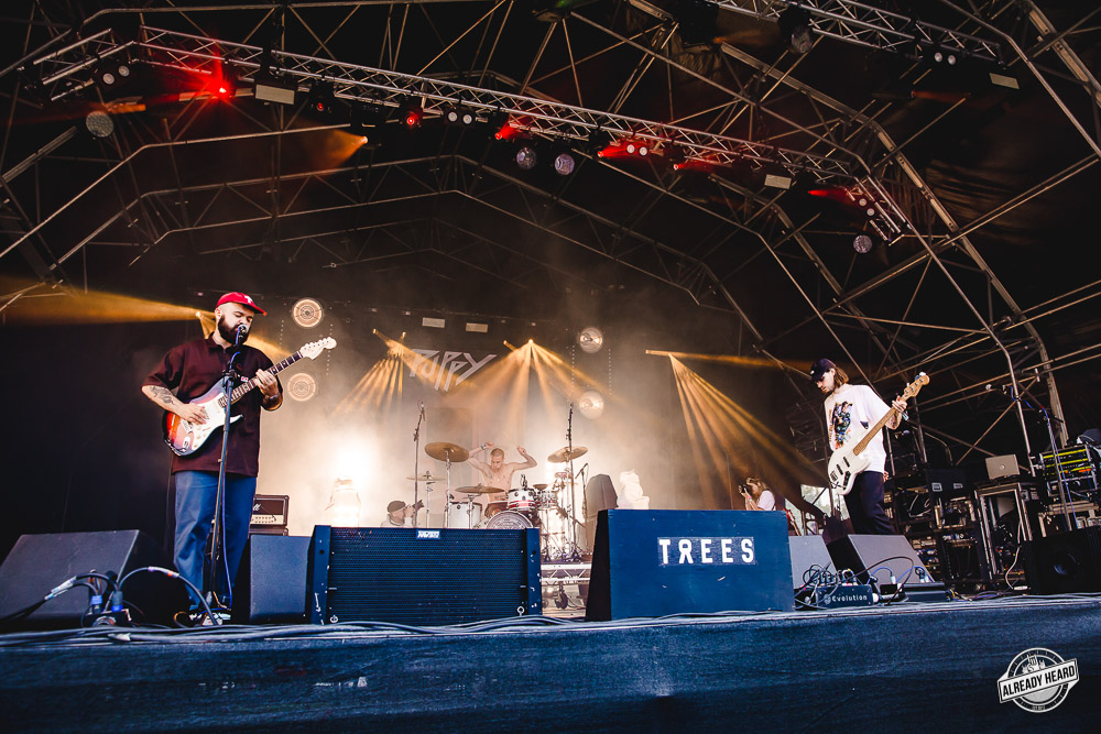 Puppy - 2000trees Festival 2019 - 11/07/2019 2000trees Festival 2019 2000trees Festival 2019