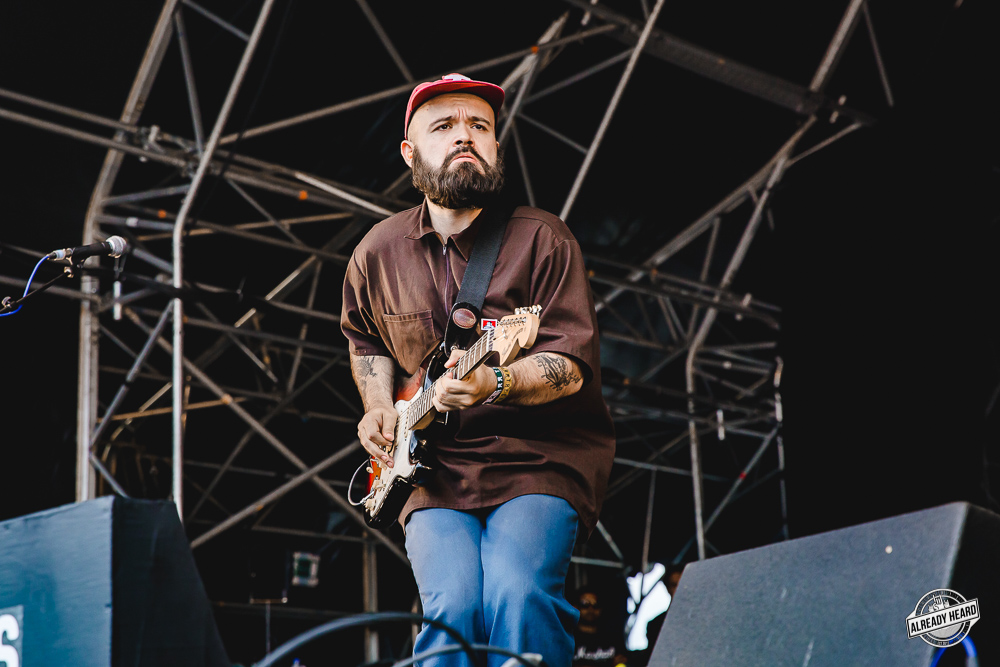 Puppy - 2000trees Festival 2019 - 11/07/2019 2000trees Festival 2019 2000trees Festival 2019