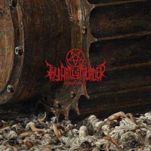 ThyArtIsMurder