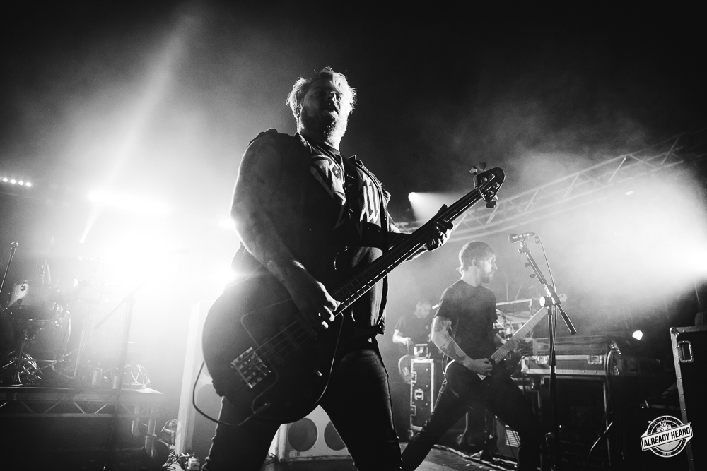 While She Sleeps - 2000trees Festival 2019 - 11/07/2019 2000trees Festival 2019 2000trees Festival 2019