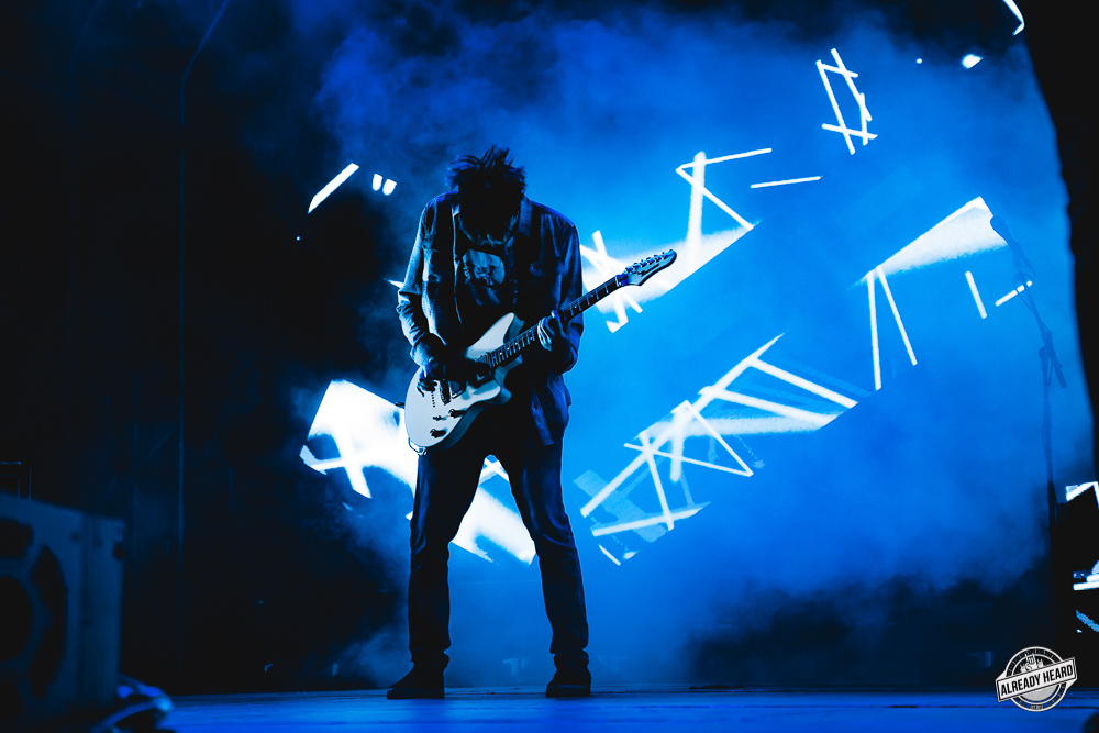 You Me At Six - 2000trees Festival 2019 - 12/07/2019 2000trees Festival 2019 2000trees Festival 2019