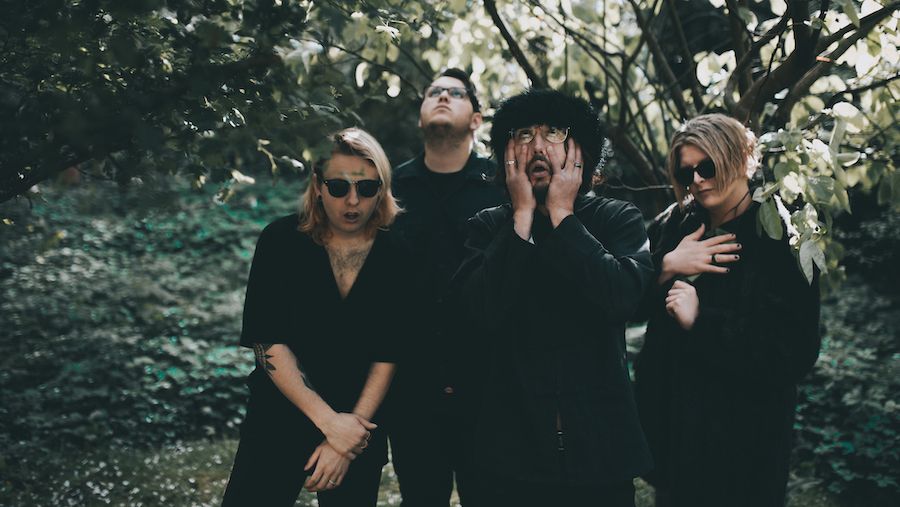 Playlist: 10 Songs Phoxjaw Can’t Wait To Hear at 2000Trees 2000trees Festival 2000trees Festival 2019