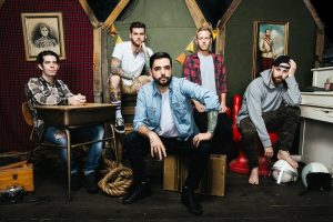 Festival Preview: Reading & Leeds Festival 2019 A Day To Remember Features